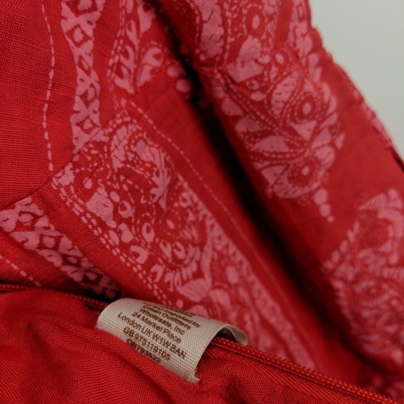 Free People Feel The Sun Jumpsuit - Picture 5 of 5